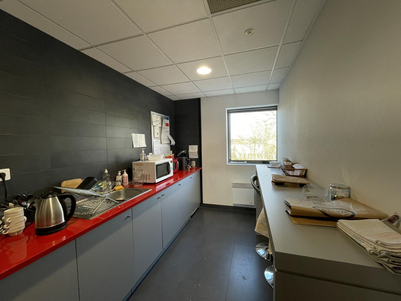 Bureau Rennes 555m² Vente bureau Rennes Ille-et-Vilaine OVBUR2308927 7